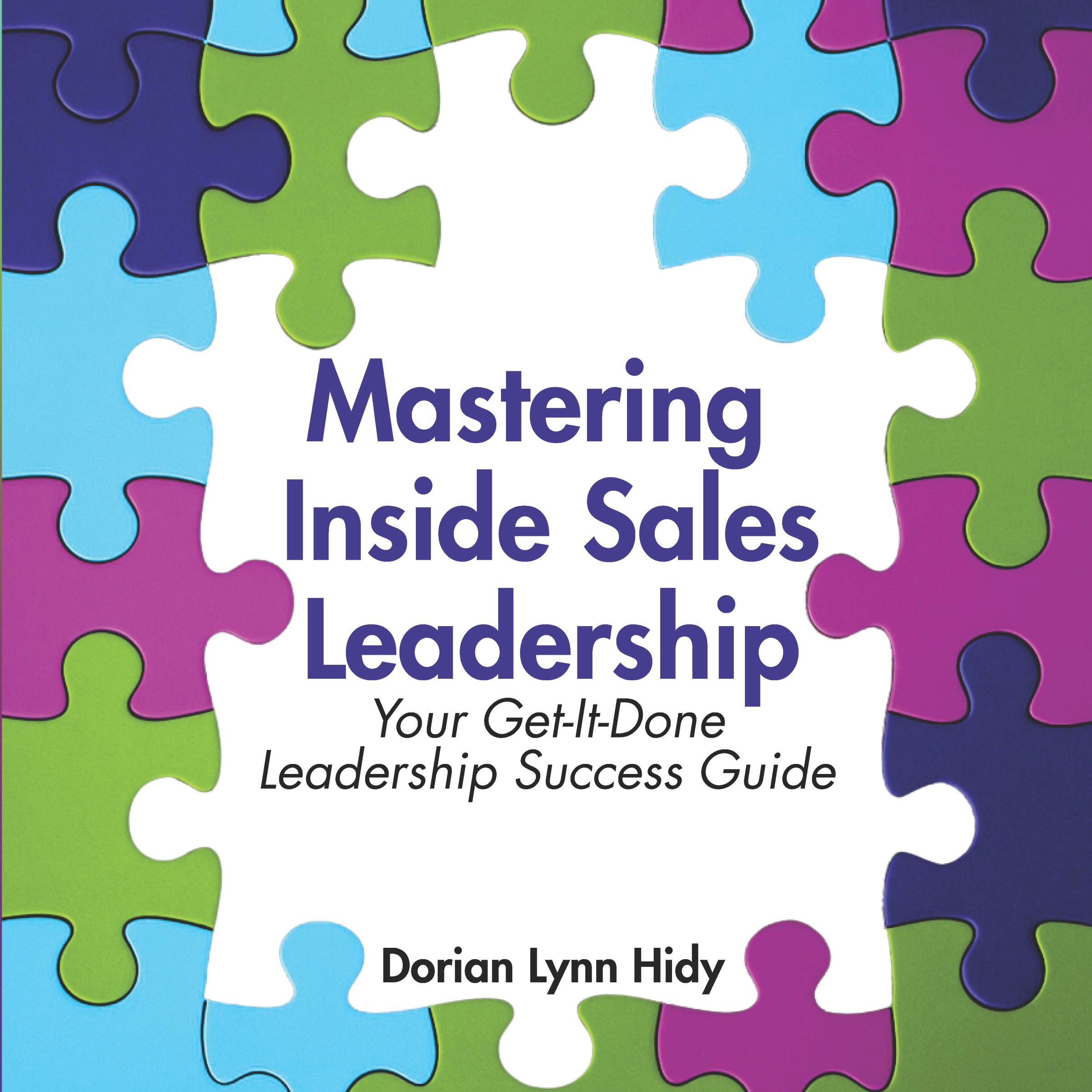 Mastering Inside Sales